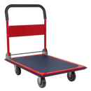 Sealey CST992 Platform Truck 300kg Capacity