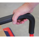 Sealey CST992 Platform Truck 300kg Capacity