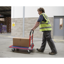 Sealey CST992 Platform Truck 300kg Capacity