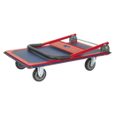 Sealey CST992 Platform Truck 300kg Capacity