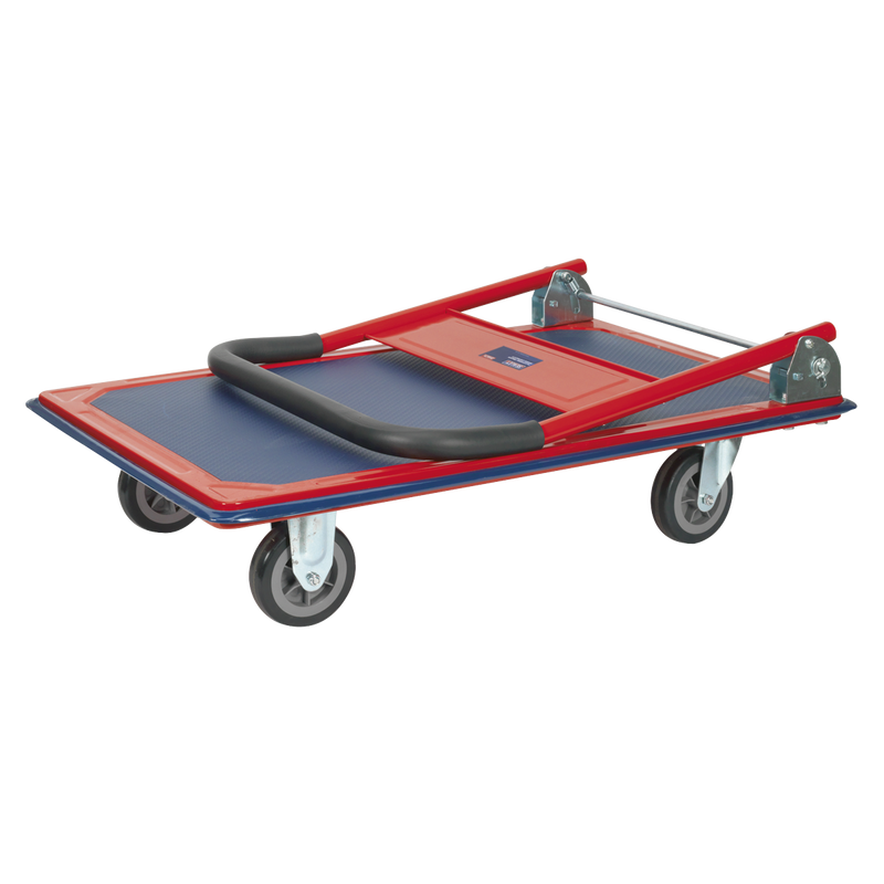 Sealey CST992 Platform Truck 300kg Capacity