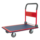 Sealey CST992 Platform Truck 300kg Capacity