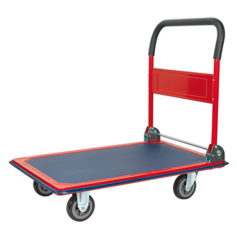 Sealey CST992 Platform Truck 300kg Capacity