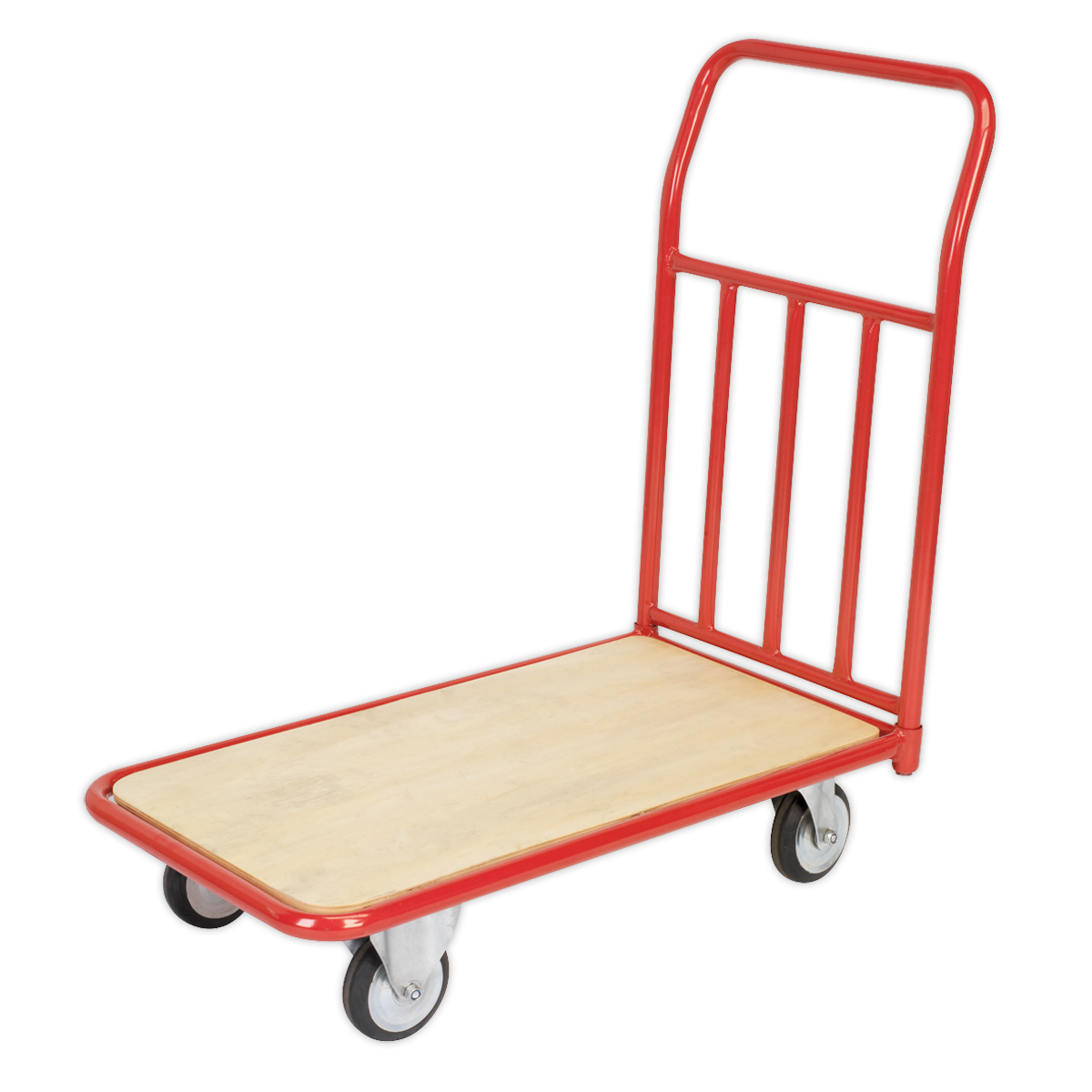 Sealey CST993 250kg Platform Truck