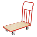 Sealey CST993 250kg Platform Truck