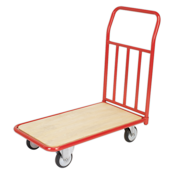 Sealey CST993 250kg Platform Truck