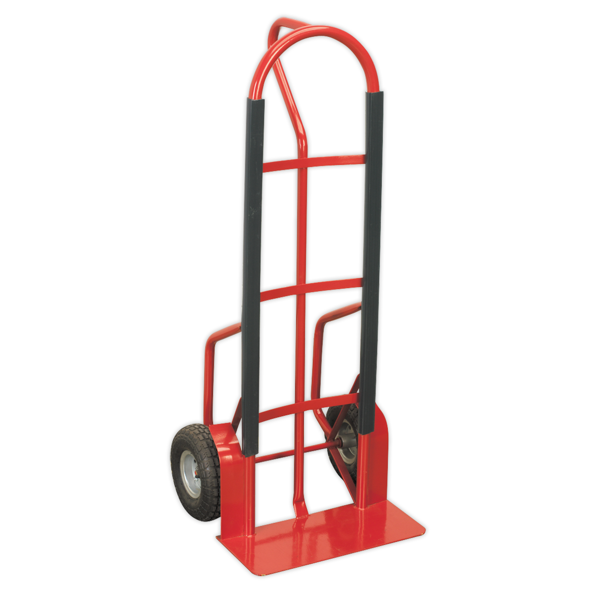 Sealey CST998 300kg Sack Truck with Pneumatic Tyres