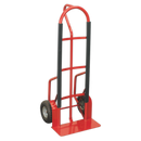 Sealey CST998 300kg Sack Truck with Pneumatic Tyres