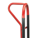 Sealey CST998 300kg Sack Truck with Pneumatic Tyres