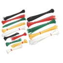 Sealey CT375 Cable Tie Assortment - Pack of 375