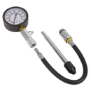 Sealey CT951 3pc Petrol Engine Compression Test Kit