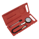 Sealey CT951 3pc Petrol Engine Compression Test Kit