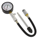 Sealey CT951 3pc Petrol Engine Compression Test Kit