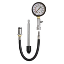 Sealey CT951 3pc Petrol Engine Compression Test Kit