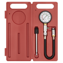 Sealey CT951 3pc Petrol Engine Compression Test Kit