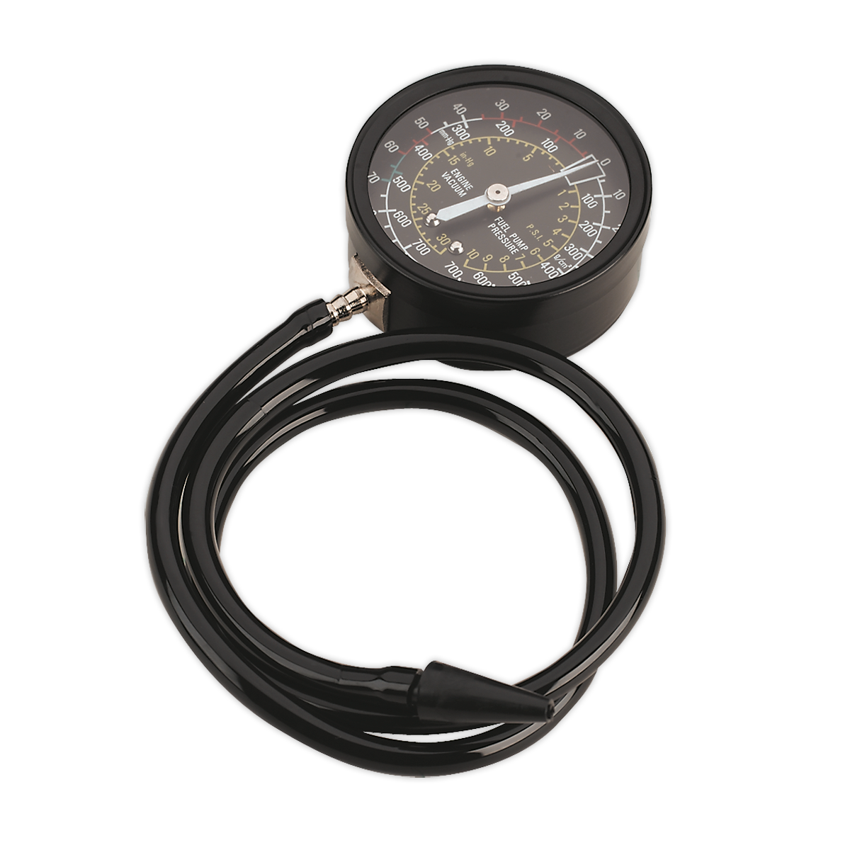 Sealey CT952 Petrol Engine Vacuum & Fuel Pump Tester