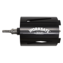 Sealey CTG127 127mm x 150mm Core-to-Go Dry Diamond Core Drill