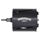 Sealey CTG150 150mm x 150mm Core-to-Go Dry Diamond Core Drill