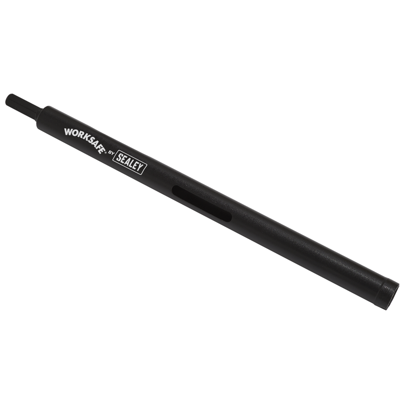 Sealey CTG22 22mm x 300mm Core-to-Go Dry Diamond Core Drill