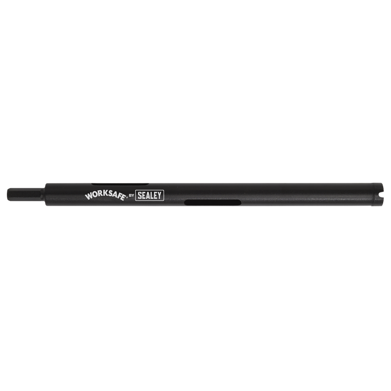 Sealey CTG22 22mm x 300mm Core-to-Go Dry Diamond Core Drill