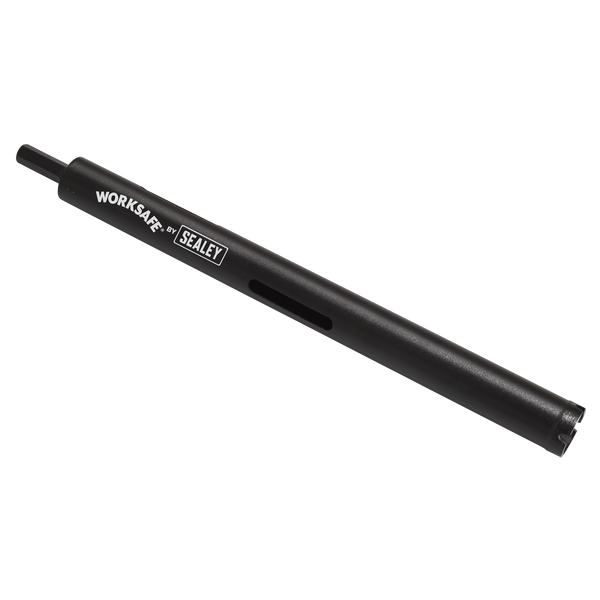 Sealey CTG32 32mm x 150mm Core-to-Go Dry Diamond Core Drill