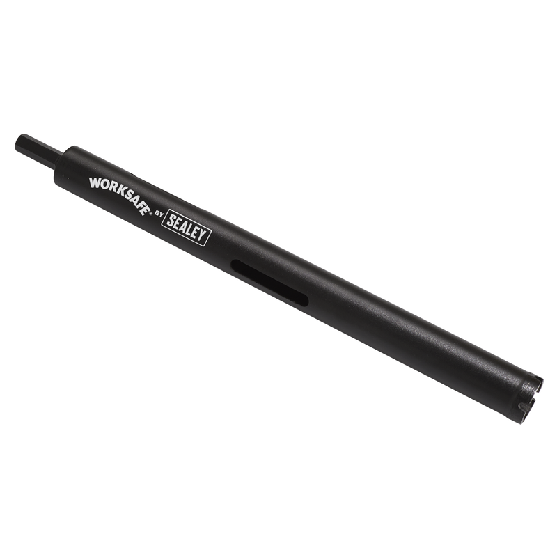 Sealey CTG32 32mm x 150mm Core-to-Go Dry Diamond Core Drill