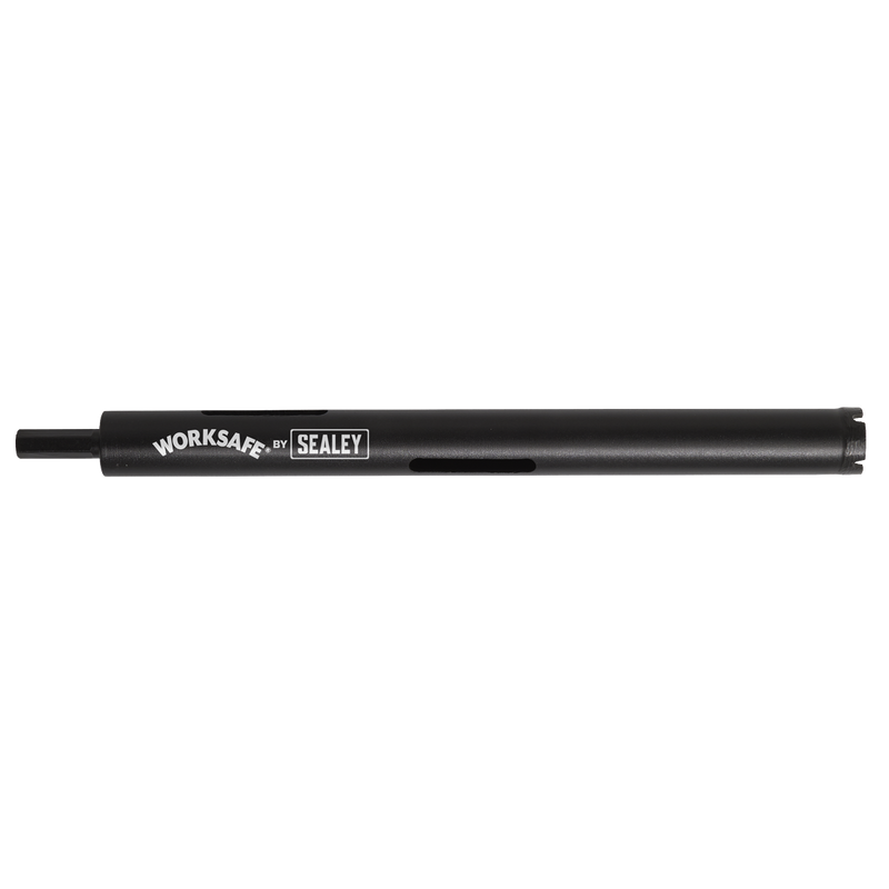 Sealey CTG32 32mm x 150mm Core-to-Go Dry Diamond Core Drill