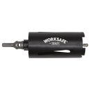 Sealey CTG78 78mm x 150mm Core-to-Go Dry Diamond Core Drill