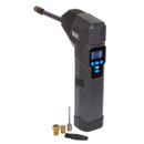 Sealey CTI120 Compact Rechargeable Tyre Inflator & Power Bank with Work Light