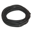 Sealey CTS07200 200m 7-10mm Split Convoluted Cable Sleeving