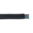 Sealey CTS1710 10m 17-21mm Split Convoluted Cable Sleeving