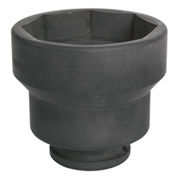 Sealey CV001 80mm Front Hub Nut Socket - Scania 3/4"Sq Drive
