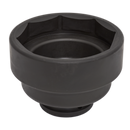 Sealey CV003 95mm Third Axle Socket - Scania 10-Wheel Cab