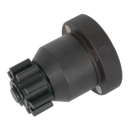 Sealey CV005 Crankshaft Rotator for MAN - 1/2"Sq Drive