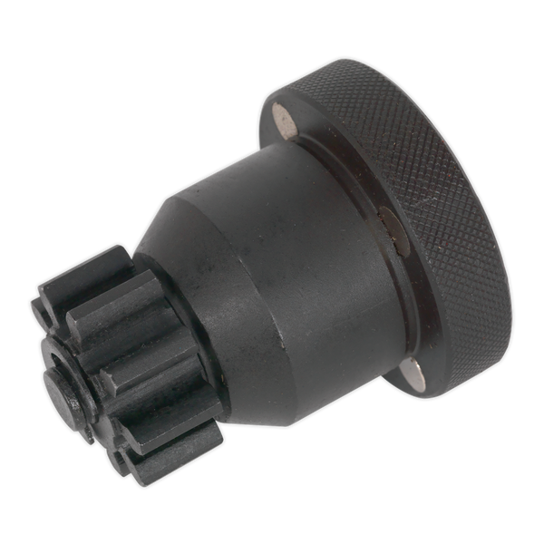 Sealey CV005 Crankshaft Rotator for MAN - 1/2"Sq Drive