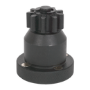 Sealey CV005 Crankshaft Rotator for MAN - 1/2"Sq Drive
