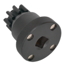 Sealey CV005 Crankshaft Rotator for MAN - 1/2"Sq Drive