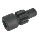 Sealey CV011 Crankshaft Rotator - Scania 1/2"Sq Drive