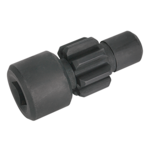 Sealey CV011 Crankshaft Rotator - Scania 1/2"Sq Drive