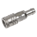 Sealey CV014 Radiator Coupler - Scania