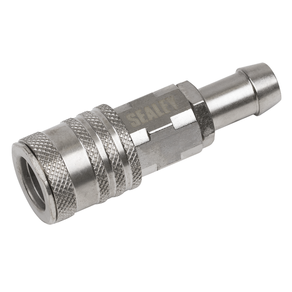 Sealey CV014 Radiator Coupler - Scania