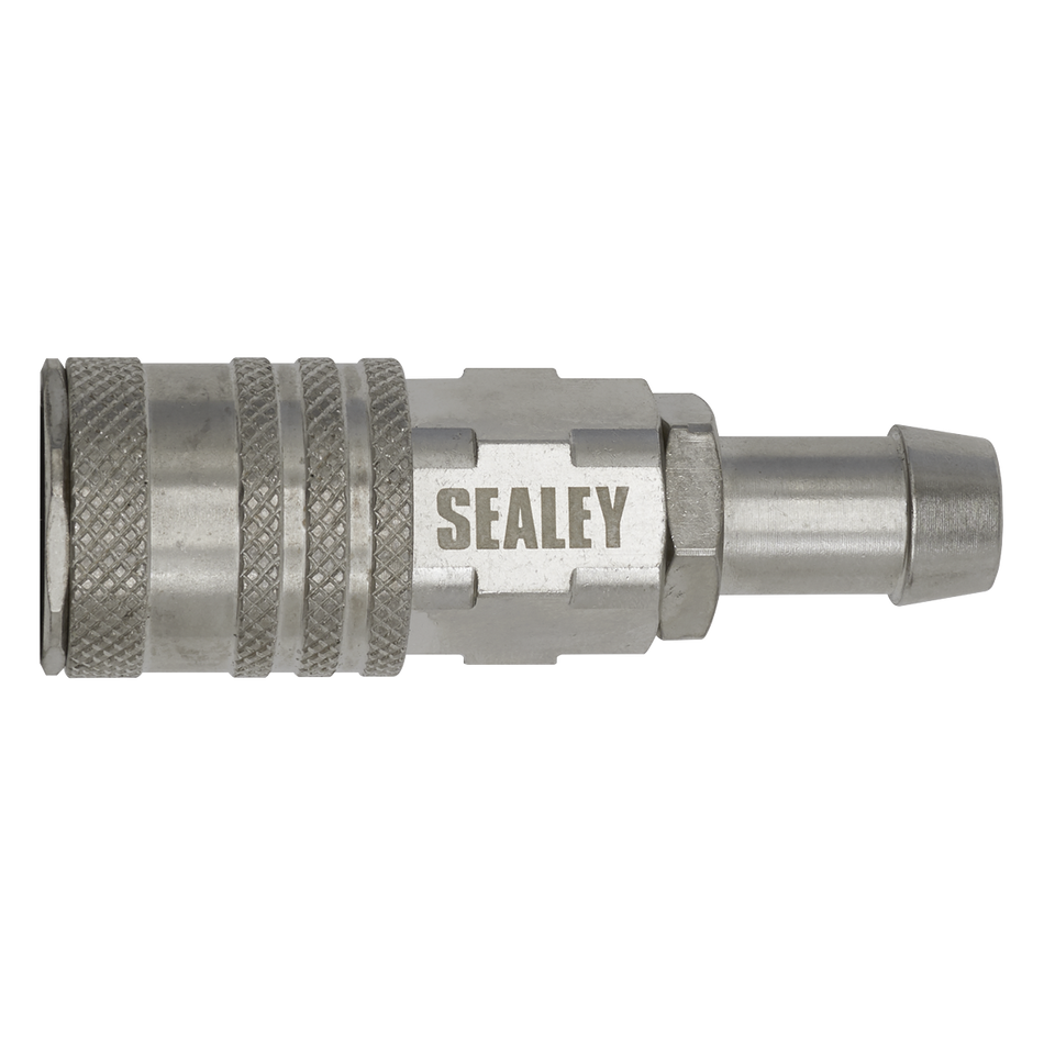 Sealey CV014 Radiator Coupler - Scania
