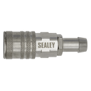 Sealey CV014 Radiator Coupler - Scania