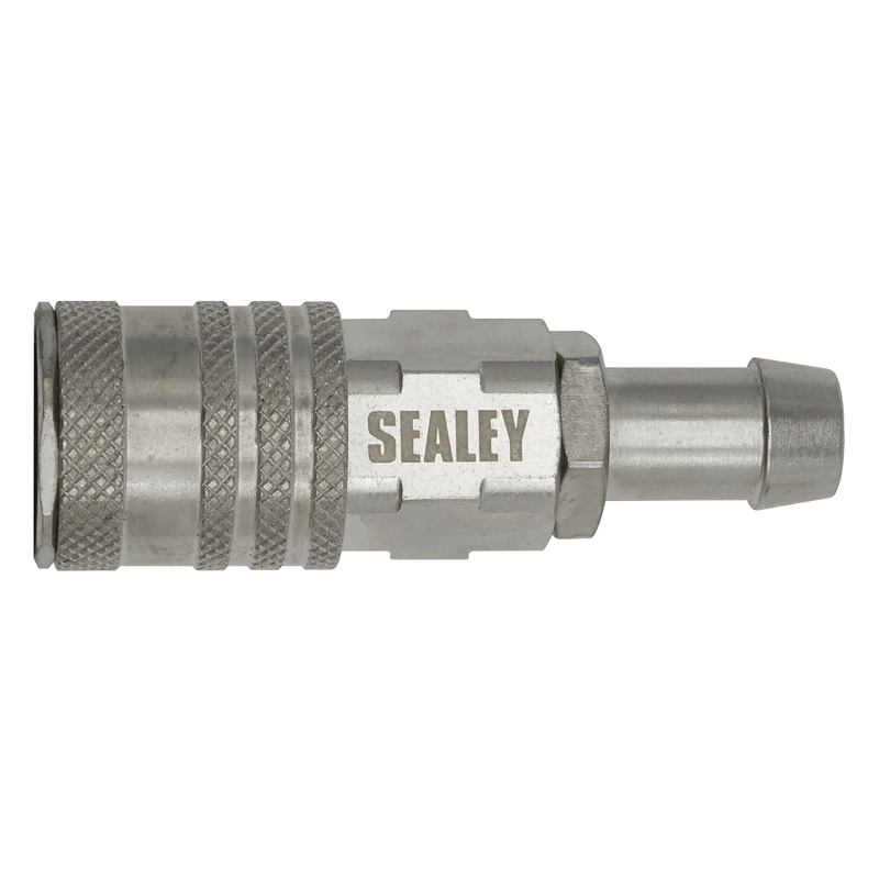 Sealey CV014 Radiator Coupler - Scania