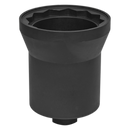Sealey CV015 95mm Axle Nut Socket - Mercedes
