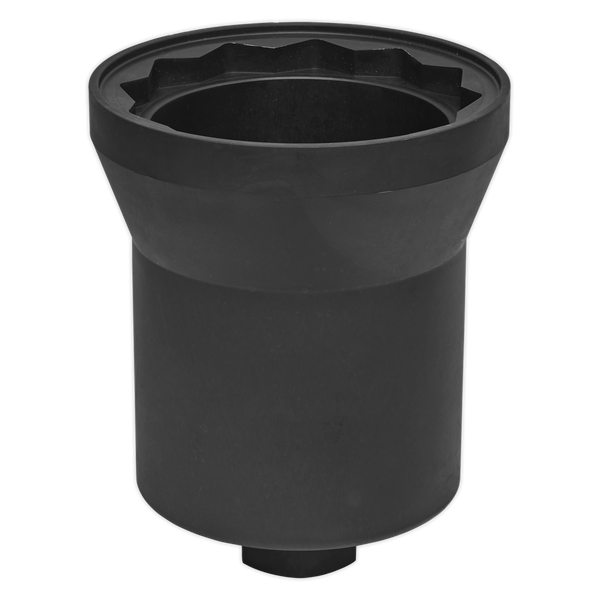 Sealey CV015 95mm Axle Nut Socket - Mercedes