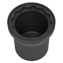 Sealey CV015 95mm Axle Nut Socket - Mercedes