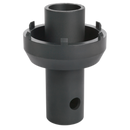 Sealey CV020 105-125mm Axle Locknut Socket 3/4"Sq Drive
