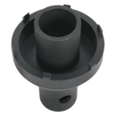 Sealey CV020 105-125mm Axle Locknut Socket 3/4"Sq Drive