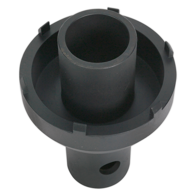 Sealey CV020 105-125mm Axle Locknut Socket 3/4"Sq Drive